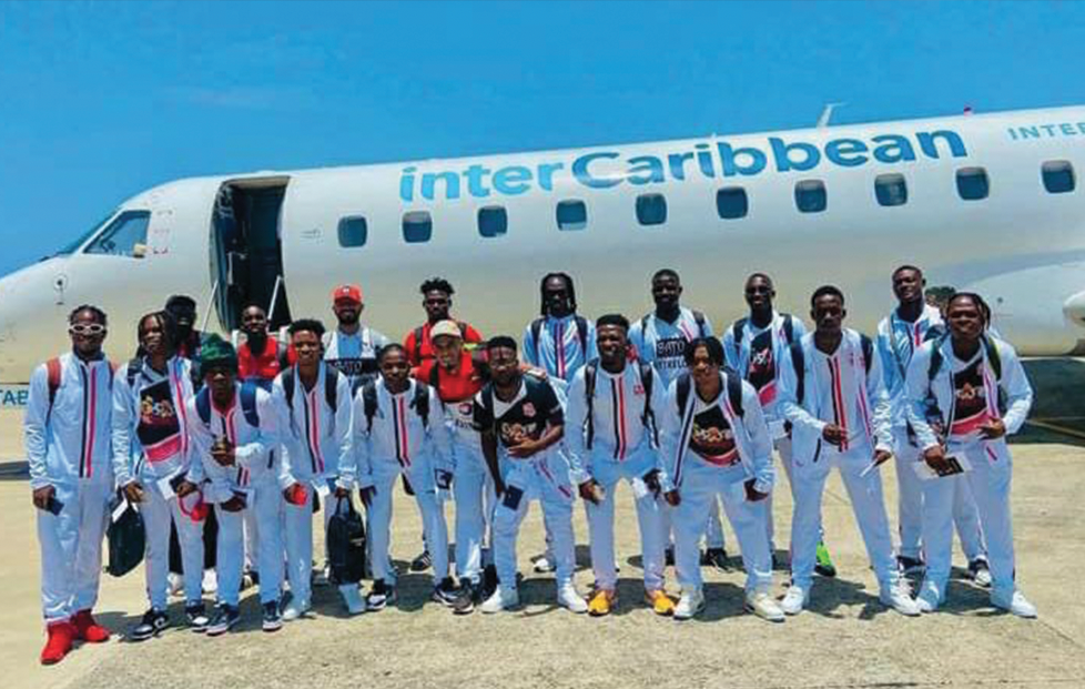 Le Real Hope Academy affrontera le Miscellaneous Police FC en terre jamaïcaine !